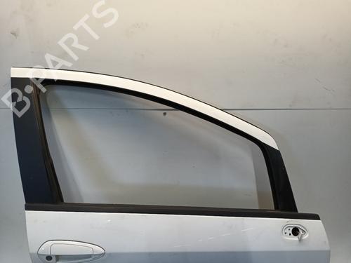 Right front door FIAT GRANDE PUNTO (199_) 1.4 (199AXB11, 199AXB1A, 199BXB1A, 199AXL1A) | BP17566377C3 