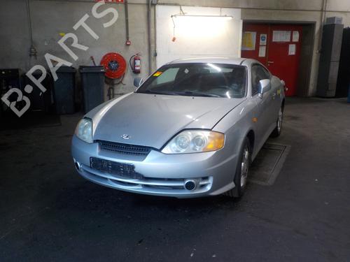 Used Parts HYUNDAI COUPE II (GK) 2.0 1454297