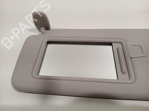 Left sun visor HYUNDAI TUCSON (NX4E, NX4A) 1.6 T-GDi Hybrid | BP24367995I1 - Image 5