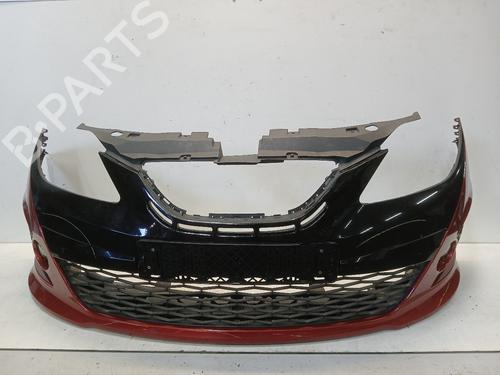 Used Front bumper Front bumper 37799386 37799386