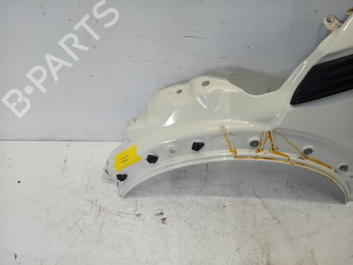 Left front fenders MINI MINI (R56) Cooper | BP25777480C41 