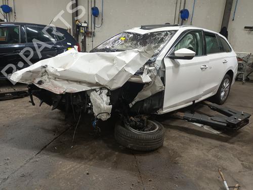 Used Parts SKODA OCTAVIA IV Combi (NX5, PV5) 1.5 TSI e-TEC 4951965