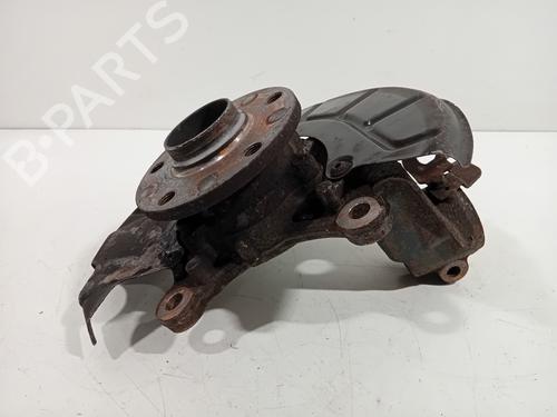 Right front steering knuckle AUDI A3 Sportback (8PA) 1.4 TFSI | BP27184581M26 