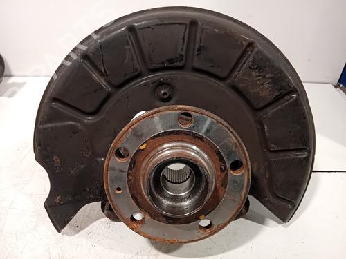 Used Right front steering knuckle Right front steering knuckle VW GOLF VI (5K1) 2.0 GTi (210 hp) 33325677 33325677