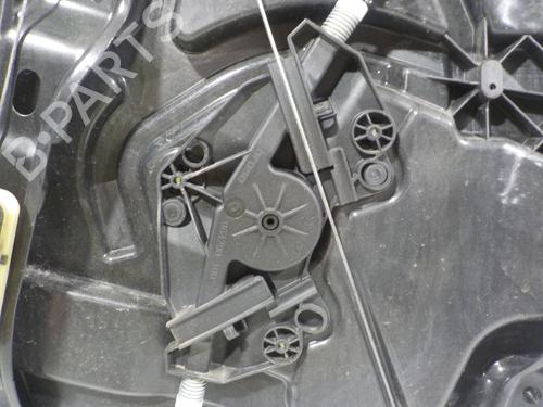 Mechanizm podnoszenia szyby przedniej lewej VOLVO V40 Hatchback (525) D4 | BP30835690C22