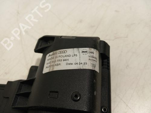 Rear parcel shelf AUDI Q8 E-TRON SUV (GEG) 55 quattro | BP33273996C85 - Image 3