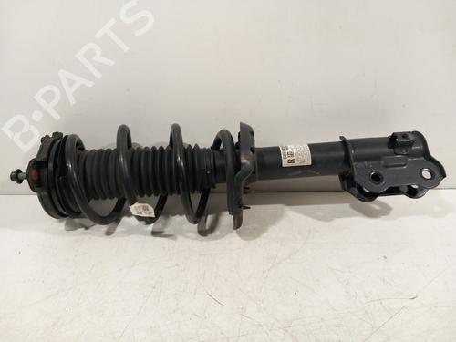 Used Right front shock absorber HYUNDAI NEXO (FE) FCEV (163 hp) 32871921