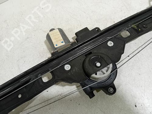 Front right window mechanism FIAT FIORINO Box Body/MPV (225_) 1.3 D Multijet (225BXD1A, 225BXB1A, 225BXB11) | BP18072489C23 