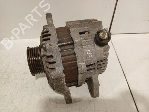Other MITSUBISHI MIRAGE / SPACE STAR VI Hatchback (A0_A) 1.0 (A05A) | BP40128102O1 - Image 3