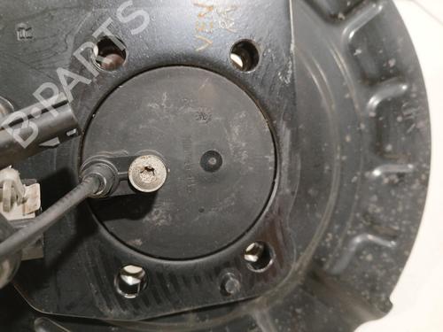Right rear steering knuckle RENAULT AUSTRAL TCe 160 (HGMJ) | BP36675959M28 - Image 3