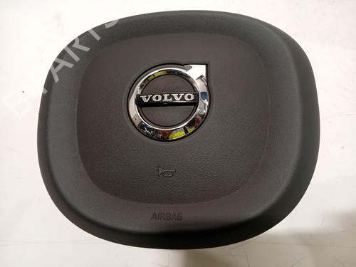 Used Driver airbag Driver airbag VOLVO V60 II (225) D4 Polestar (200 hp) 33433806 33433806