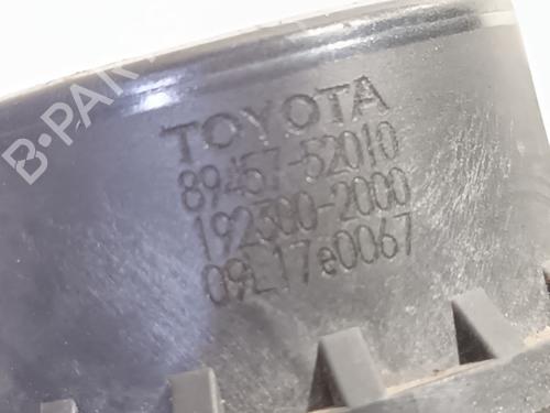 Electronic sensor PEUGEOT 107 (PM_, PN_) 1.0 | BP29926295M84