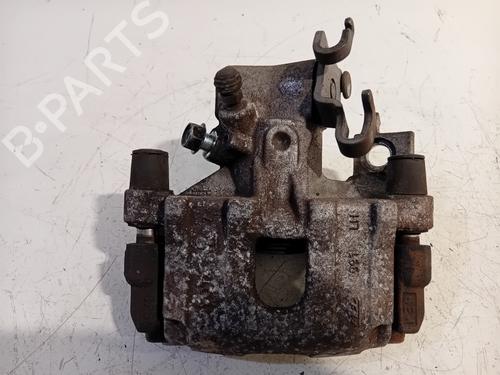 Used Left rear brake caliper TOYOTA YARIS (_P13_) 1.5 Hybrid (NHP130_) (101 hp) 24229182