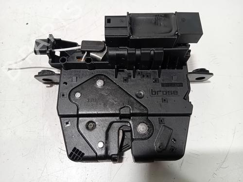 Used Tailgate lock Tailgate lock 39503510 39503510