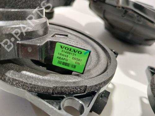 Speaker VOLVO S60 III (224) T5 | BP29918562E2 
