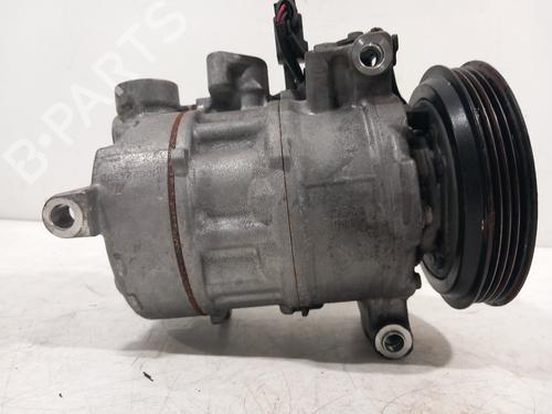 AC compressor AUDI Q5 (FYB, FYG) SQ5 TFSI quattro | BP33757205M34 - Image 5
