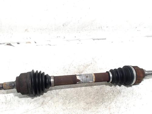 Used Left front driveshaft Left front driveshaft CITROËN C4 Coupe (LA_) 1.4 16V (88 hp) 7770155 7770155