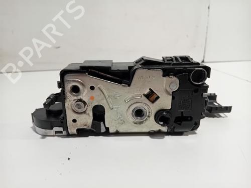 Used Front right lock CITROËN C4 Grand Picasso I (UA_) 1.6 VTi 120 (120 hp) 29634897