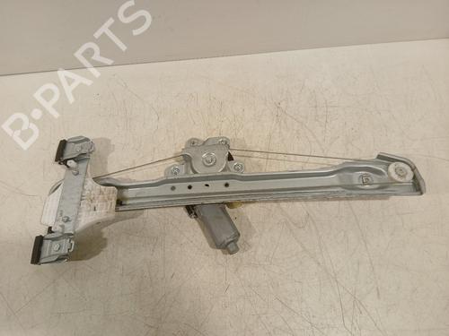 Front right window mechanism OPEL KARL (C16) 1.0 | BP39037181C23 - Image 2