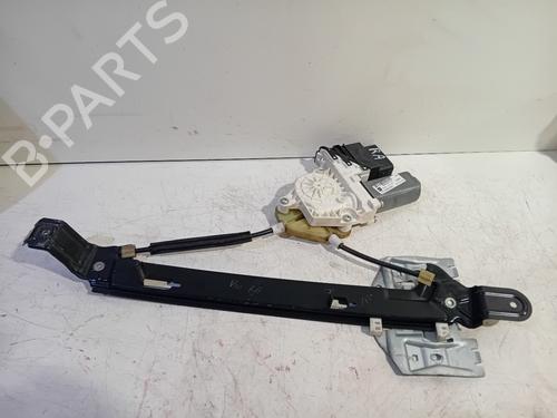 Used Rear right window mechanism SEAT LEON (1P1) 2.0 TFSI (240 hp) 20938040