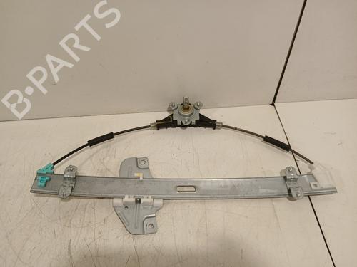Used Front right window mechanism Front right window mechanism 37241532 37241532