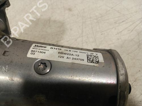 Starter BMW 5 (G30, F90) 520 d | BP33935275M8 - Image 2
