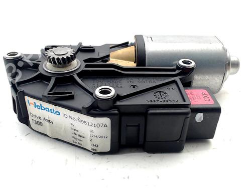 Taklukemotor CHEVROLET AVEO Hatchback (T300) 1.3 D (95 hp) 13206832