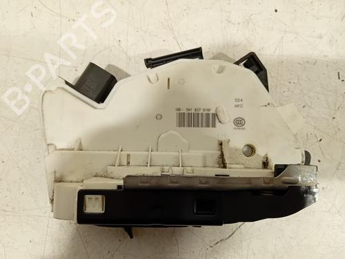 Front right lock VW TIGUAN (5N_) 1.4 TSI | BP23138930C97 