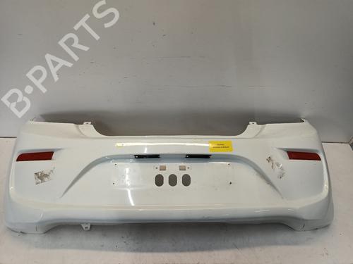 Bak støtfanger Bak støtfanger MITSUBISHI MIRAGE / SPACE STAR VI Hatchback (A0_A) 1.0 (A05A) (71 hp) 34703950 34703950