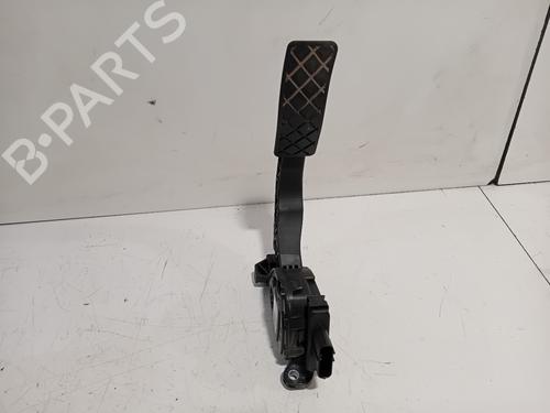 Used Pedal Pedal 18234218 18234218