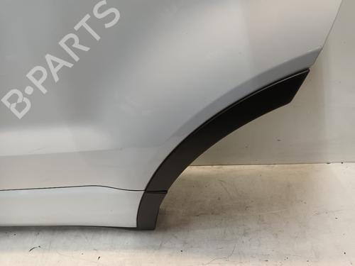 Left rear door LAND ROVER RANGE ROVER EVOQUE (L538) 2.0 D | BP22425744C4 