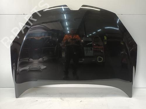 Motorhjelm RENAULT MEGANE III Grandtour (KZ0/1) 1.2 TCe (KZ2B, KZ11) (116 hp) 32990600