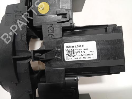 Steering column stalk SEAT IBIZA V (KJ1, KJG) 1.0 TSI | BP39036992I23 - Image 4