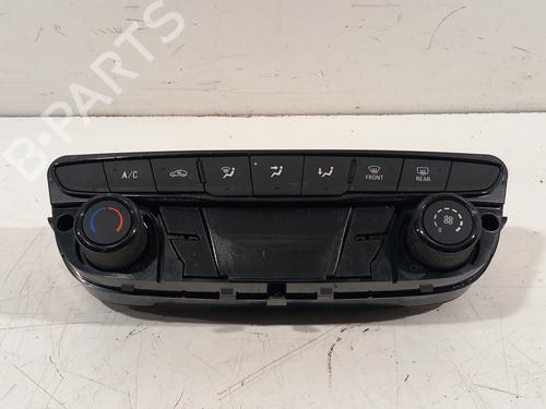 Used Climate control OPEL ASTRA K (B16) 1.6 CDTi (68) (110 hp) 32759574