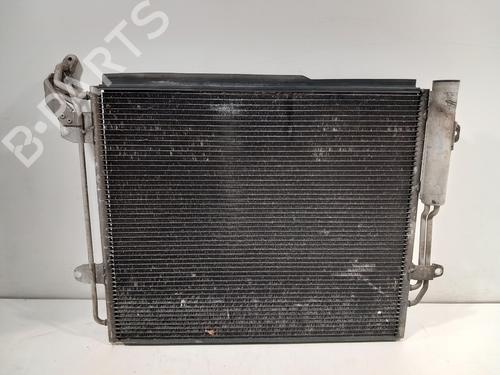 Airco radiateur Airco radiateur VW SHARAN (7N1, 7N2) 2.0 TDI (136 hp) 36531393 36531393
