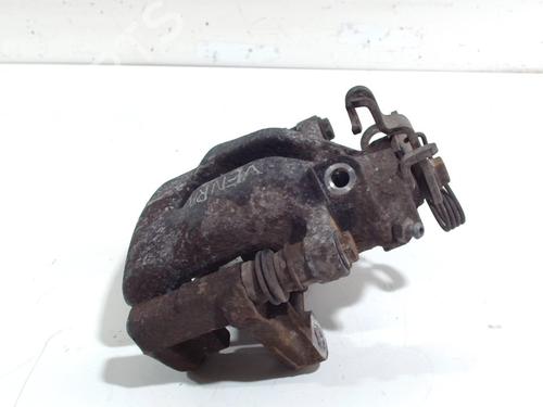 Right rear brake caliper OPEL MERIVA B MPV (S10) 1.4 (75) | BP13239253M106 