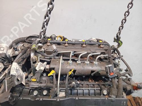 Engine OPEL ASTRA K (B16) 1.6 CDTi (68) | BP37493586M1 - Image 5