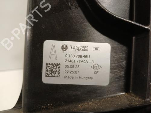 Radiator fan RENAULT SCENIC E-TECH PHASE I EV87 | BP39563362M35 - Image 5