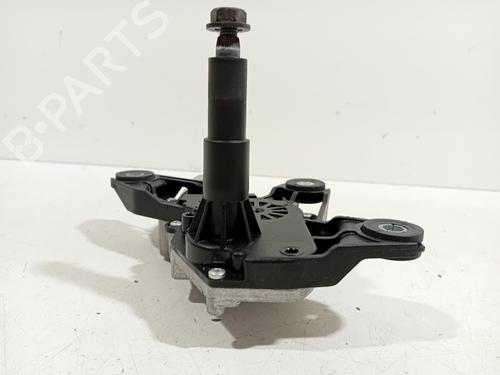 Rear wiper motor RENAULT MEGANE IV Hatchback (B9A/M/N_) 1.6 TCe 205 (B9MV) | BP22381174M102 