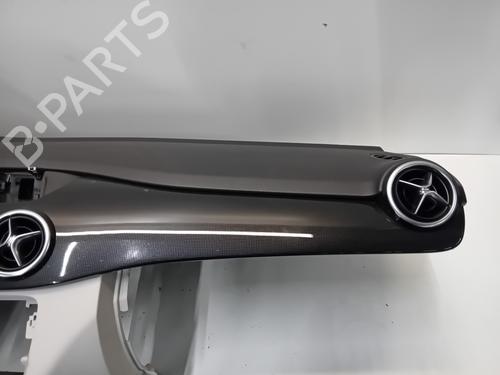 Dashboard MERCEDES-BENZ B-CLASS Sports Tourer (W246, W242) B 180 (246.242) | BP29568960C46 
