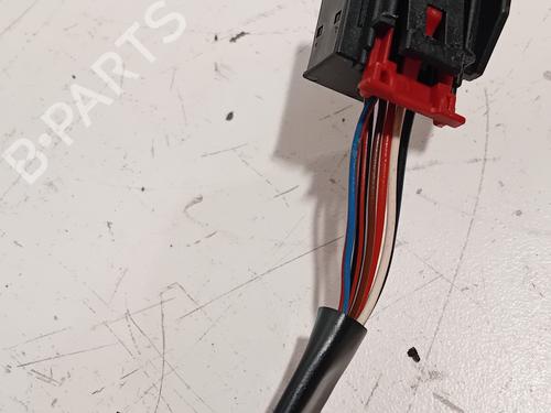 Right mirror VW GOLF PLUS V (5M1, 521) 1.4 16V | BP28329121C27 