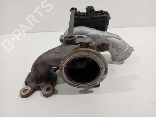 Used Turbocharger/Supercharger VW TAIGO (CS1) 1.5 TSI (150 hp) 24841492