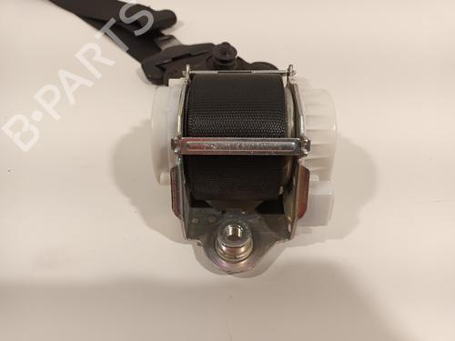 Front left seatbelt BMW 1 (E81) 116 i | BP16216798I26 