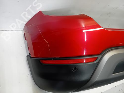 Rear bumper FIAT 500X (334_) 1.4 (334AXC1B, 334AXC11) | BP27557982C8