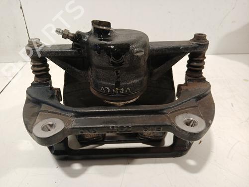Left front brake caliper CUPRA LEON (KL1, KU1, KUG) 1.4 e-HYBRID | BP30436392M105 - Image 3