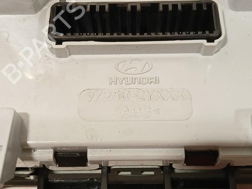 Climate control HYUNDAI ix35 (LM, EL, ELH) 2.0 | BP24868876I5 