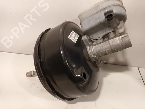 Servo frein IVECO DAILY VI Van 35S18, 35C18, 40C18, 50C18, 60C18, 65C18, 70C18 (180 hp) 31970539