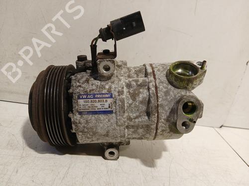 AC-Kompressor AC-Kompressor VW UP! (121, 122, BL1, BL2, BL3, 123) 1.0 (60 hp) 33757184 33757184
