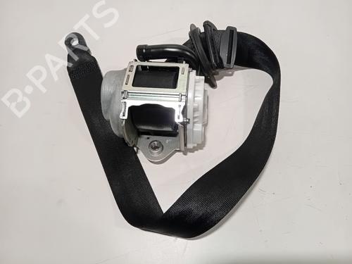 Front left seatbelt AUDI Q2 (GAB, GAG) SQ2 TFSI quattro | BP38622429I26 - Image 2