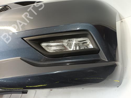 Front bumper NISSAN MICRA V (K14) 0.9 IG-T | BP32416340C7